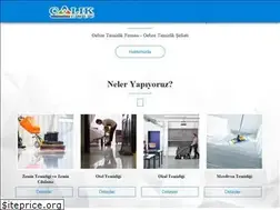 Sites similar to calikgrup.com