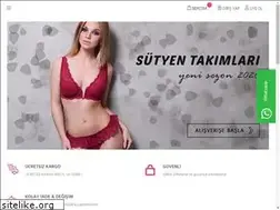 Sites similar to calikicgiyim.com