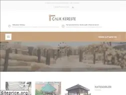Sites similar to calikkereste.com