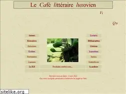 Sites similar to calilux.net