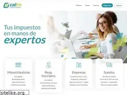Sites similar to calim.com.ar