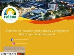 Sites similar to calimacccali.com