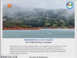 Sites similar to calimadarien.com