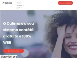 Sites similar to calimaerp.com