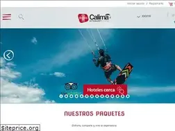 Sites similar to calimakitesurf.com