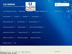 Sites similar to calimarina.com