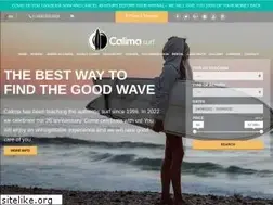 Sites similar to calimasurf.com