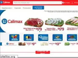 Sites similar to calimax.com.mx