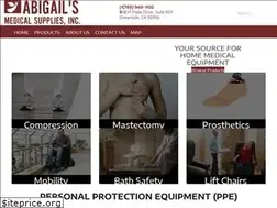 Sites similar to calimedicalsupplies.com