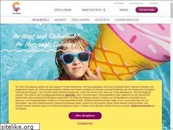 Sites similar to calimera.com