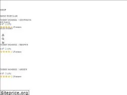 Sites similar to calimera.no
