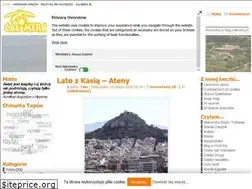 Sites similar to calimera.pl