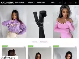Sites similar to calimera.sk