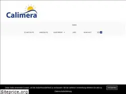 Sites similar to calimeragmbh.de