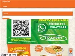 Sites similar to calimio.com.co