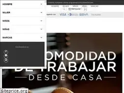 Sites similar to calimodstore.com