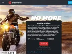 Sites similar to calimoto.eu