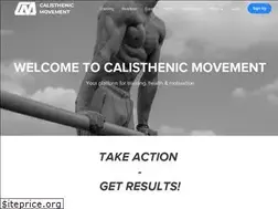 Sites similar to calimove.com