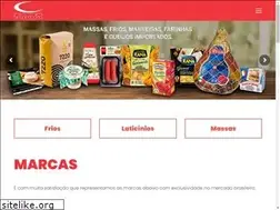 Sites similar to calimp.com.br
