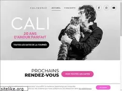 Sites similar to calimusic.fr