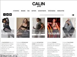 Sites similar to calin.gr