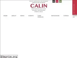 Sites similar to calin.wales