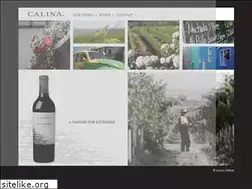 Sites similar to calina.com