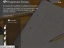 Sites similar to calinbehtuk.ro