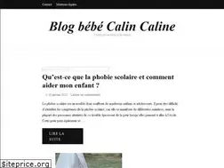 Sites similar to calincaline.fr