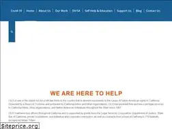 Sites similar to calindian.org