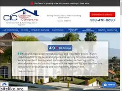 Sites similar to calindoorcomfort.com