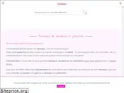 Sites similar to calindoudou.com