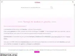 Sites similar to calindoudou.fr