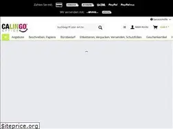 Sites similar to calingo-office.de