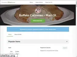 Sites similar to caliosbuffalony.com