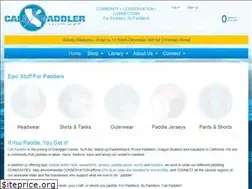 Sites similar to calipaddler.com
