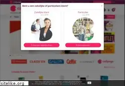 Sites similar to calipage.be