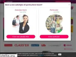 Sites similar to calipage.nl