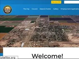 Sites similar to calipatria.com
