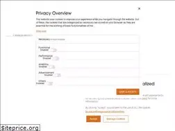 Sites similar to caliperingredients.life