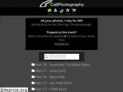 Sites similar to caliphotography.com