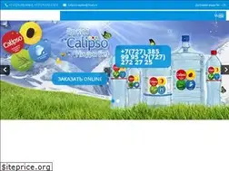Sites similar to calipso-water.kz