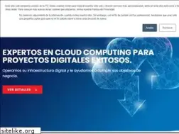 Sites similar to calipso.com.co