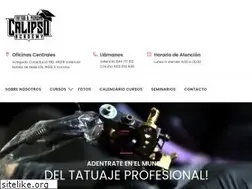 Sites similar to calipsoacademy.es