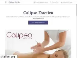 Sites similar to calipsoestetica.com