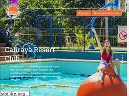 Sites similar to calirayaresortclub.com