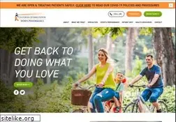 Sites similar to calirehab.com