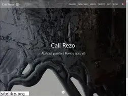 Sites similar to calirezo.com