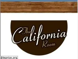 Sites similar to caliroom.com
