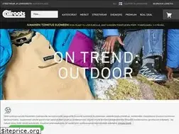 Sites similar to caliroots.fi